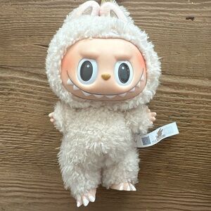POP MART “Soymilk” Labubu! 100% AUTHENTIC!